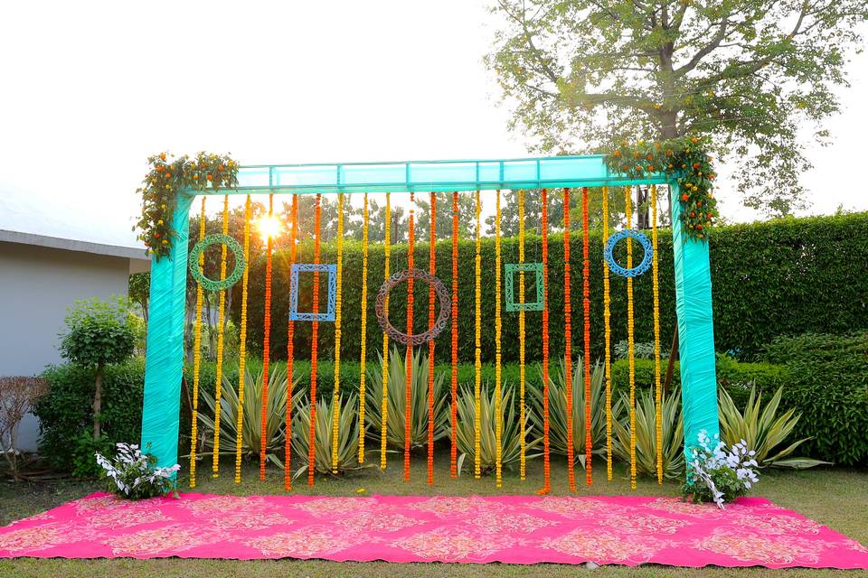 Forest Vines by DLS Hotels portfolio
