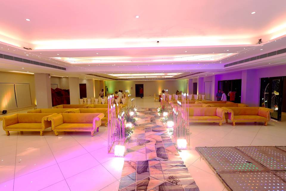 Forest Vines by DLS Hotels portfolio