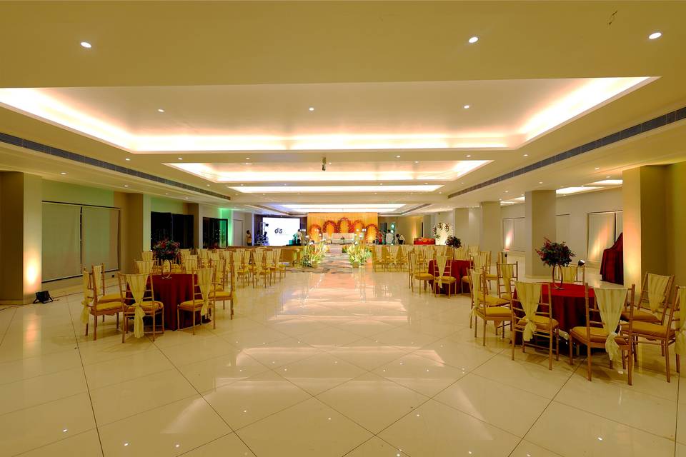 Forest Vines by DLS Hotels portfolio