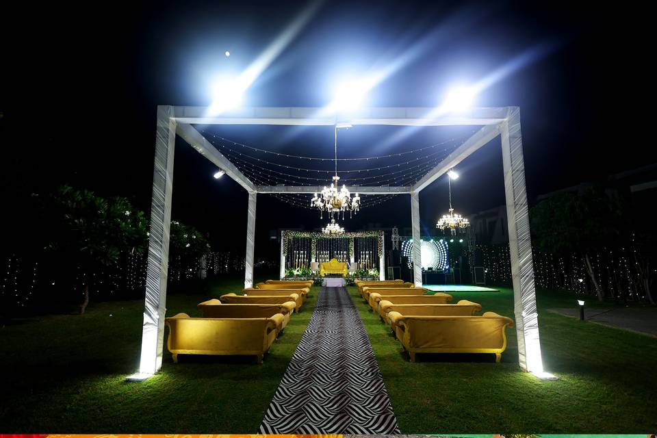 Forest Vines by DLS Hotels portfolio