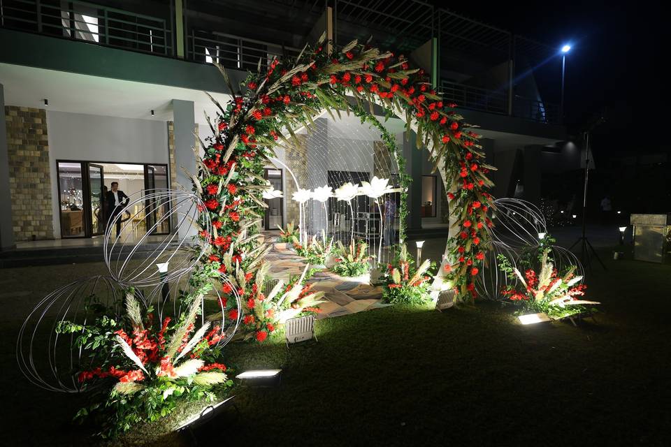 Forest Vines by DLS Hotels portfolio
