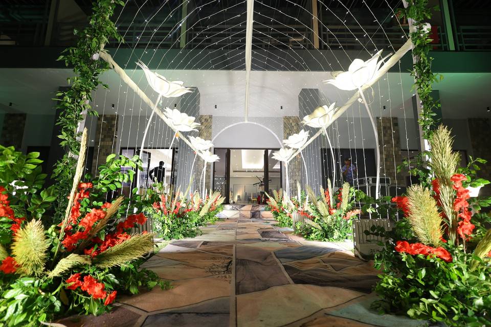 Forest Vines by DLS Hotels portfolio