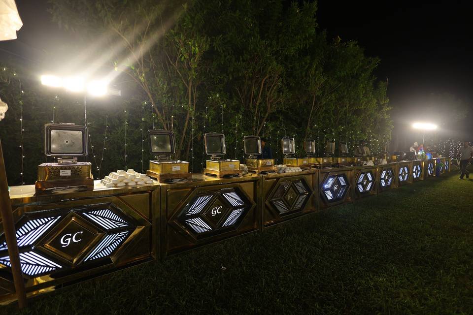 Forest Vines by DLS Hotels portfolio