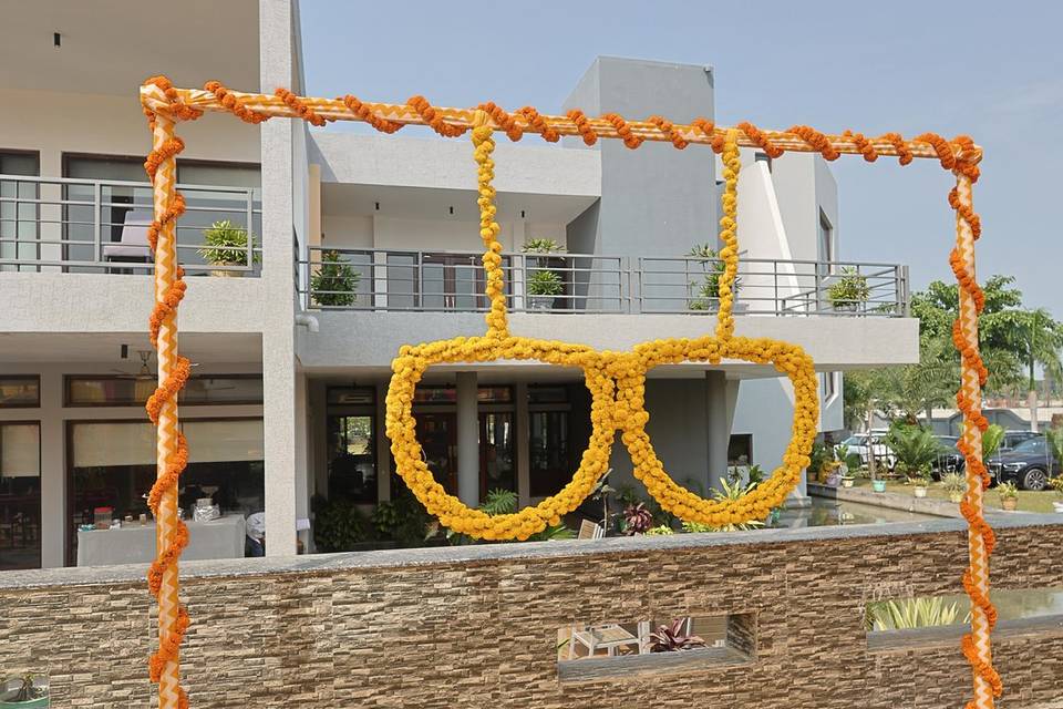 Forest Vines by DLS Hotels portfolio