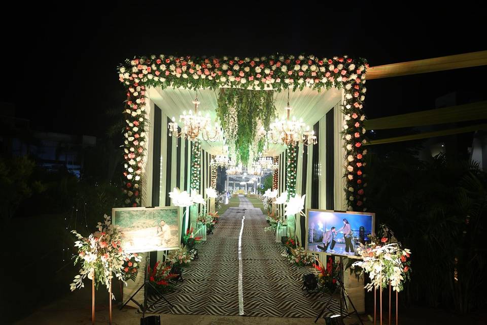 Forest Vines by DLS Hotels portfolio