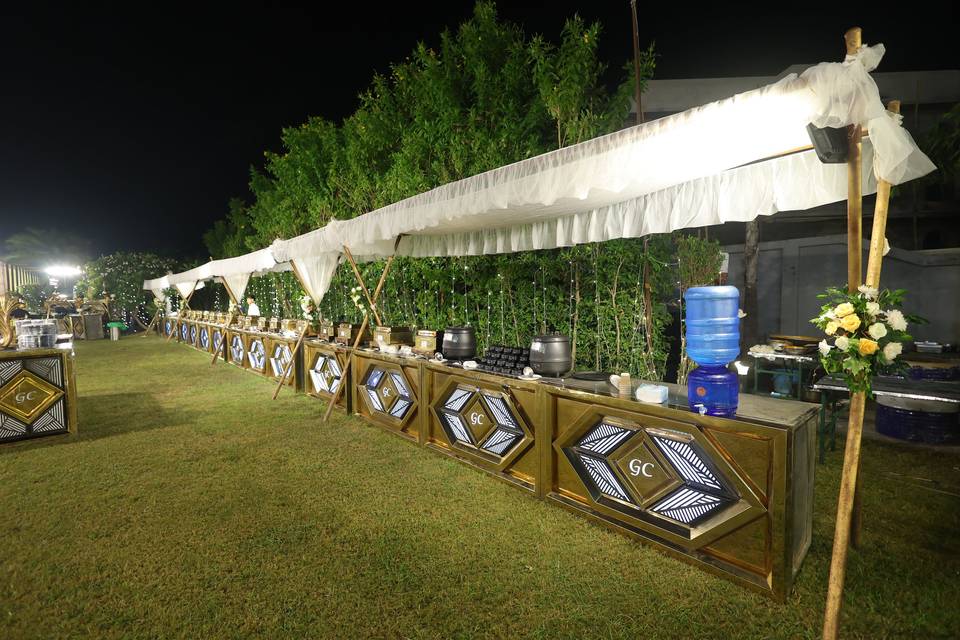 Forest Vines by DLS Hotels portfolio
