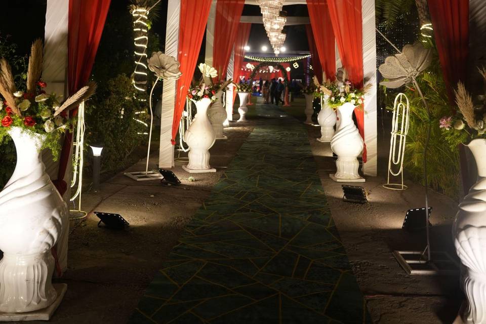 Forest Vines by DLS Hotels portfolio