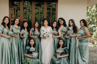 Sivan and Sons Wedding Studio