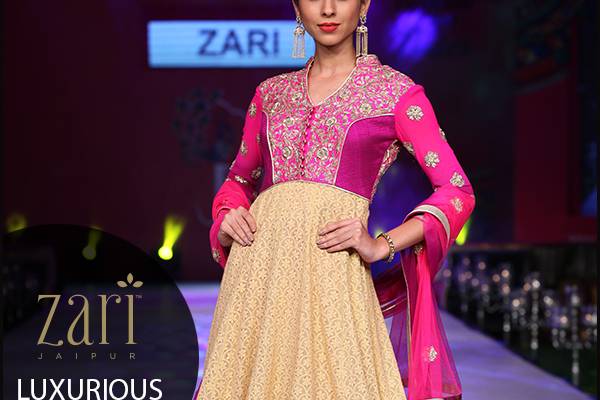 Zari Jaipur