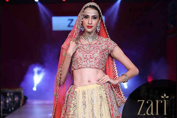 Zari Jaipur