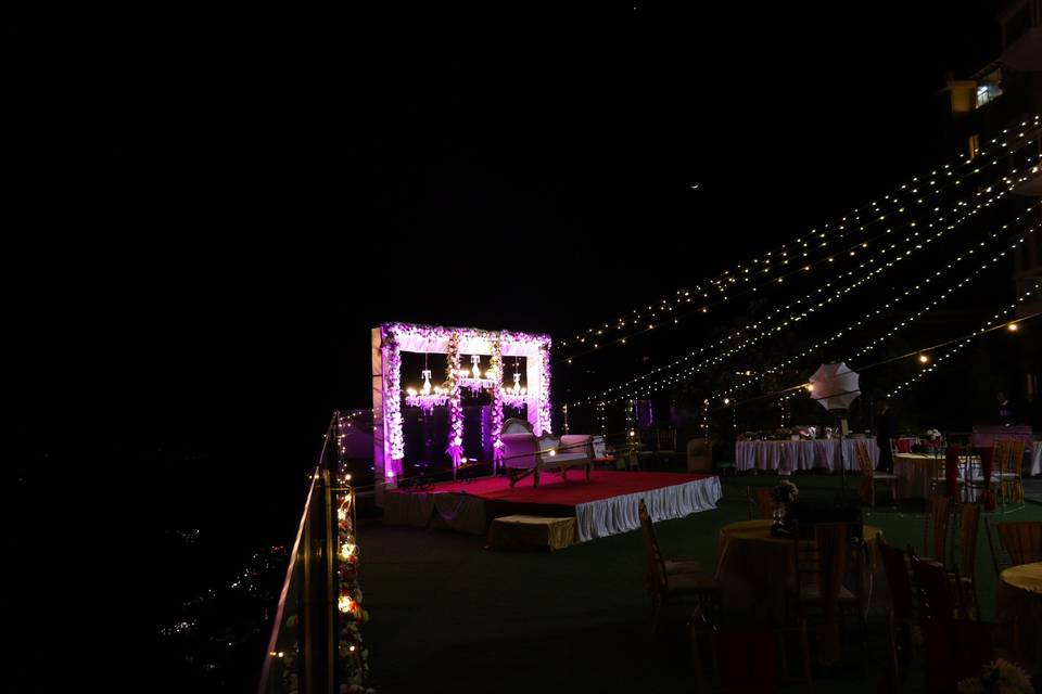 Hotel Highland Resort by DLS Hotels portfolio