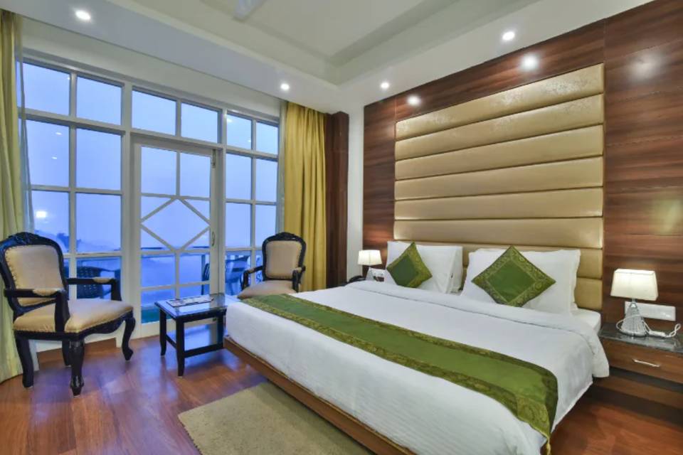 Hotel highland Resort by DLS Hotels - Venue - Mussoorie - Weddingwire.in