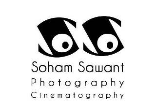 Soham sawant photography logo