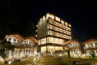 The Divine River Resort by DLS Hotels