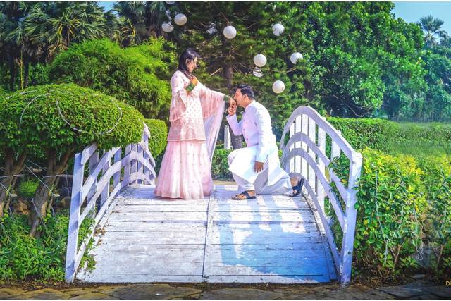 Divesh Kudvalkar Photography