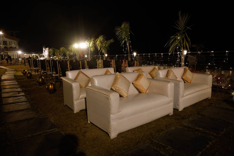 The Divine River Resort by DLS Hotels portfolio