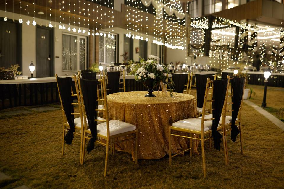 The Divine River Resort by DLS Hotels portfolio