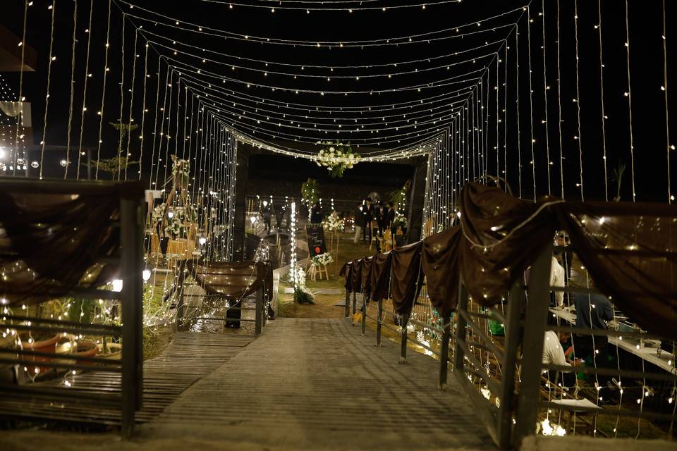 The Divine River Resort by DLS Hotels portfolio