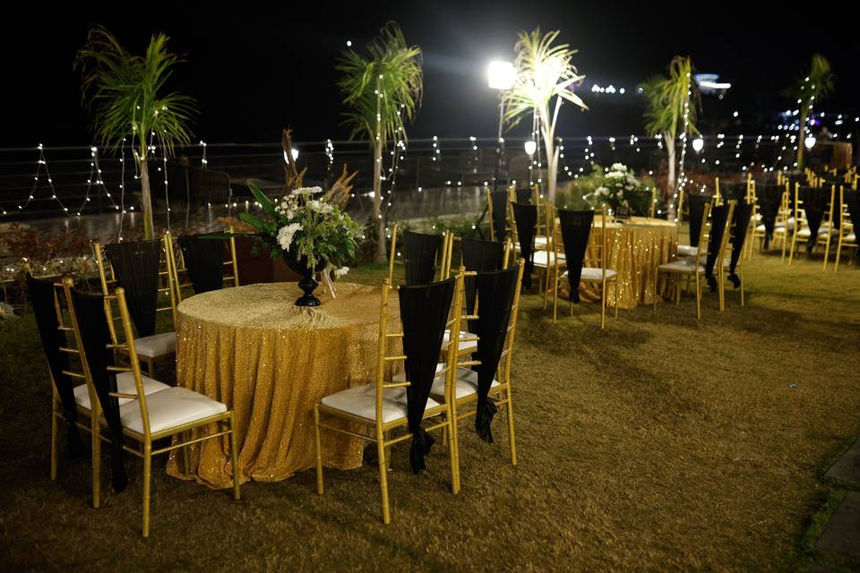 The Divine River Resort by DLS Hotels portfolio