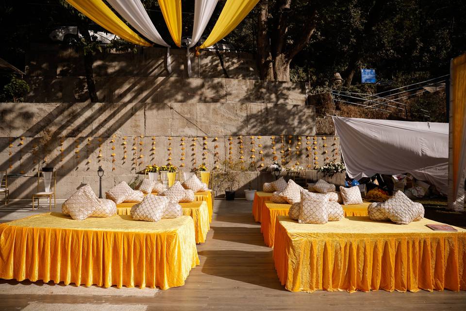 The Divine River Resort by DLS Hotels portfolio
