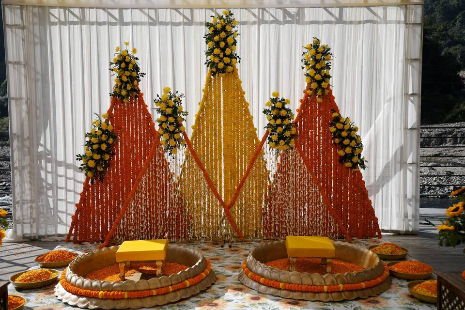 The Divine River Resort by DLS Hotels portfolio