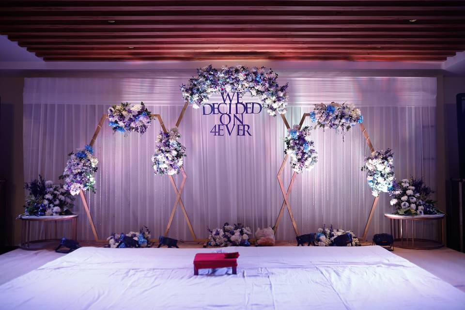 The Divine River Resort by DLS Hotels portfolio