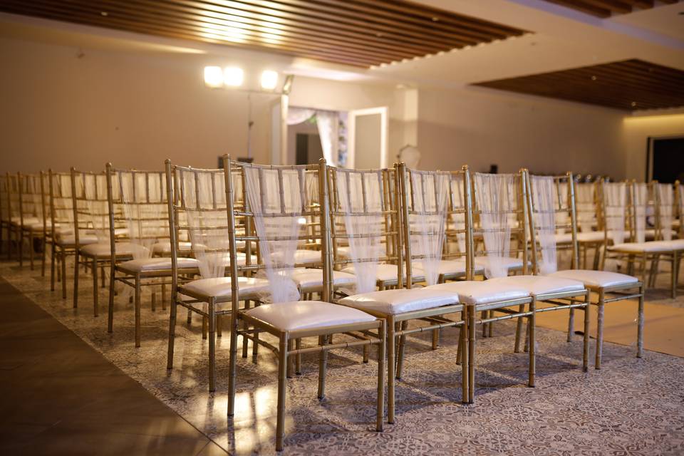 The Divine River Resort by DLS Hotels portfolio