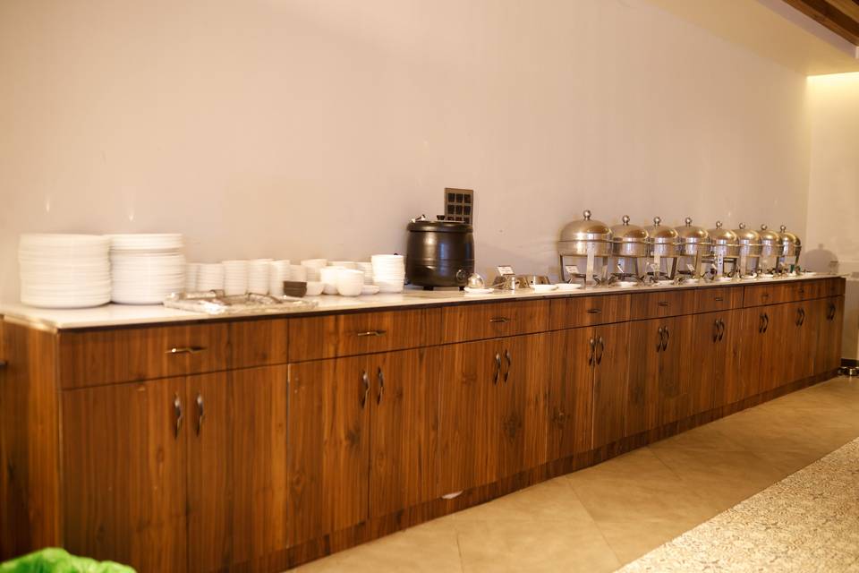 The Divine River Resort by DLS Hotels portfolio