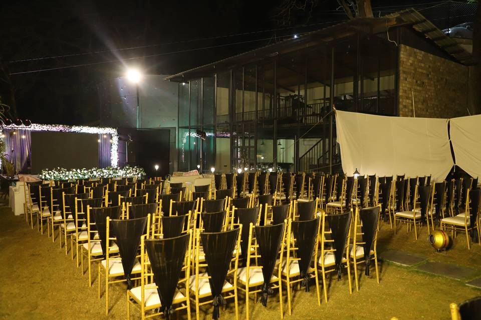 The Divine River Resort by DLS Hotels portfolio