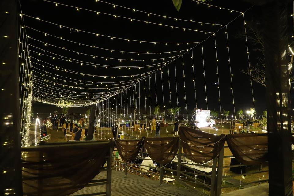 The Divine River Resort by DLS Hotels portfolio
