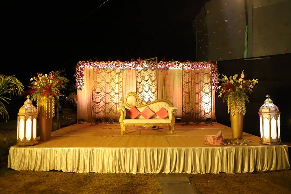 The Divine River Resort by DLS Hotels portfolio
