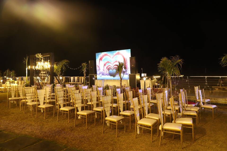 The Divine River Resort by DLS Hotels portfolio