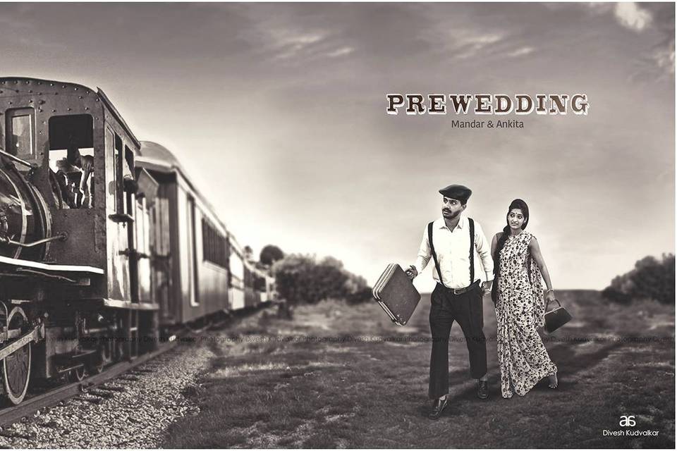 Divesh Kudvalkar Photography