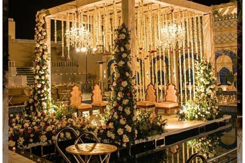 Mandap