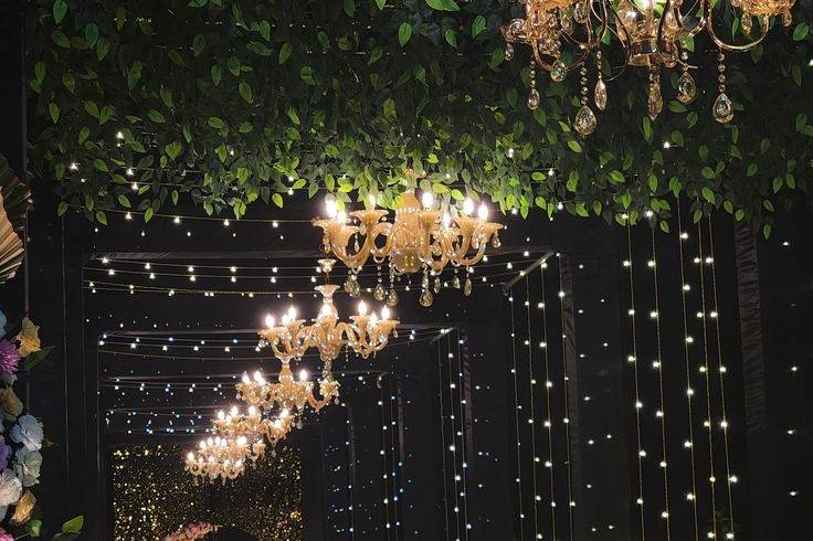 Sangeet Night