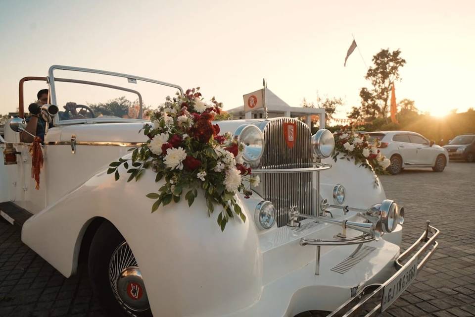 Car Decor