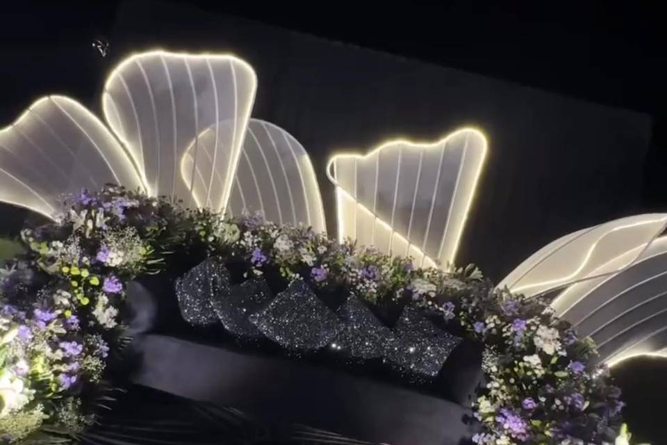 Couple Sitting