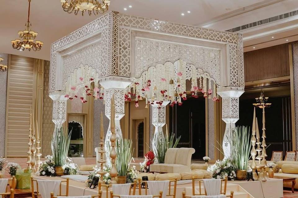 Mandap