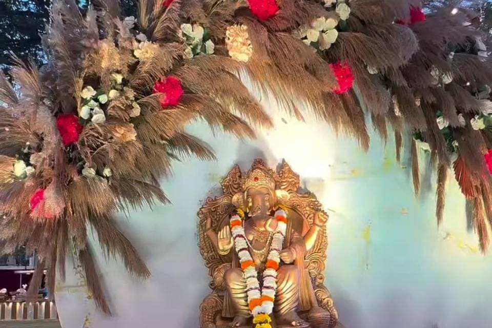 Ganesh Ji