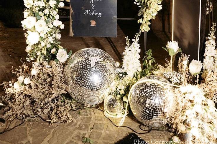 Sangeet Ambience