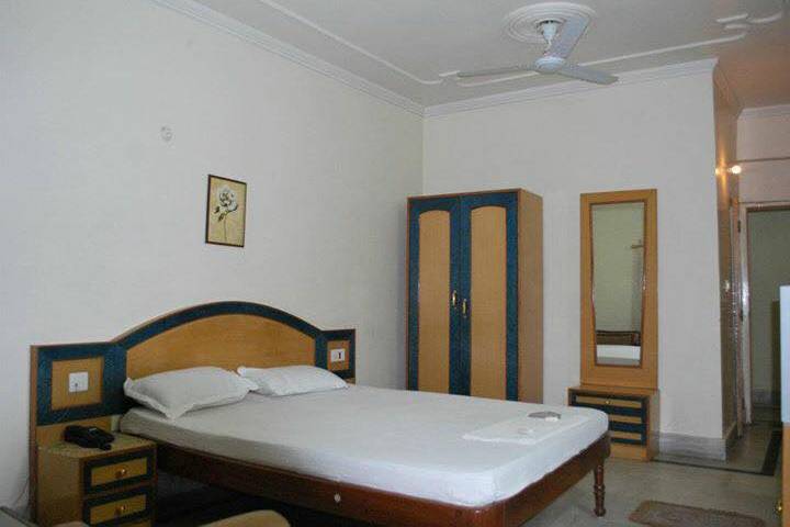 Executive room