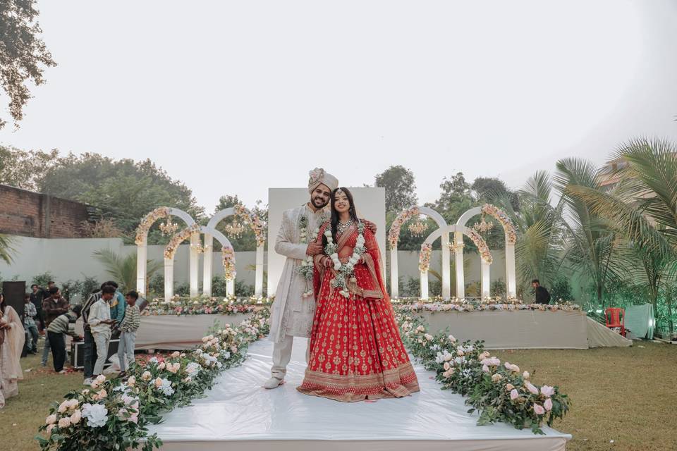 Day Wedding