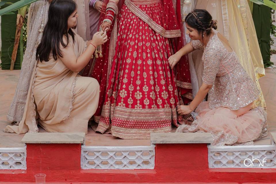 Day Wedding