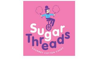 Sugar Threads - Gourmet Cotton Candy