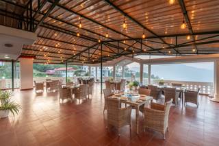 Tehri Club Resort by DLS Hotels