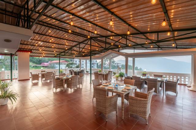 Tehri Club Resort by DLS Hotels