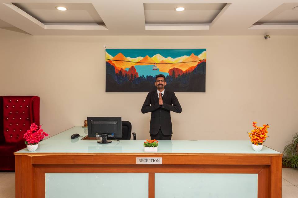 Event space