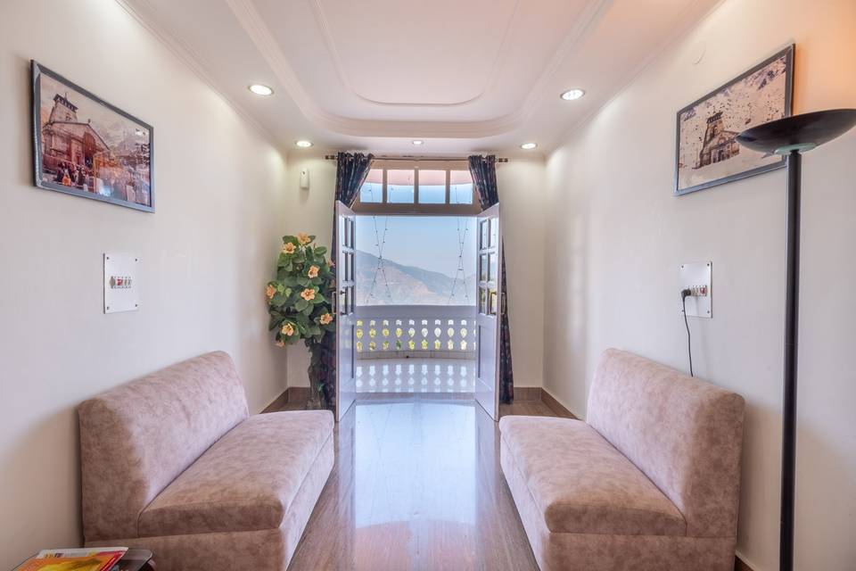 Event space
