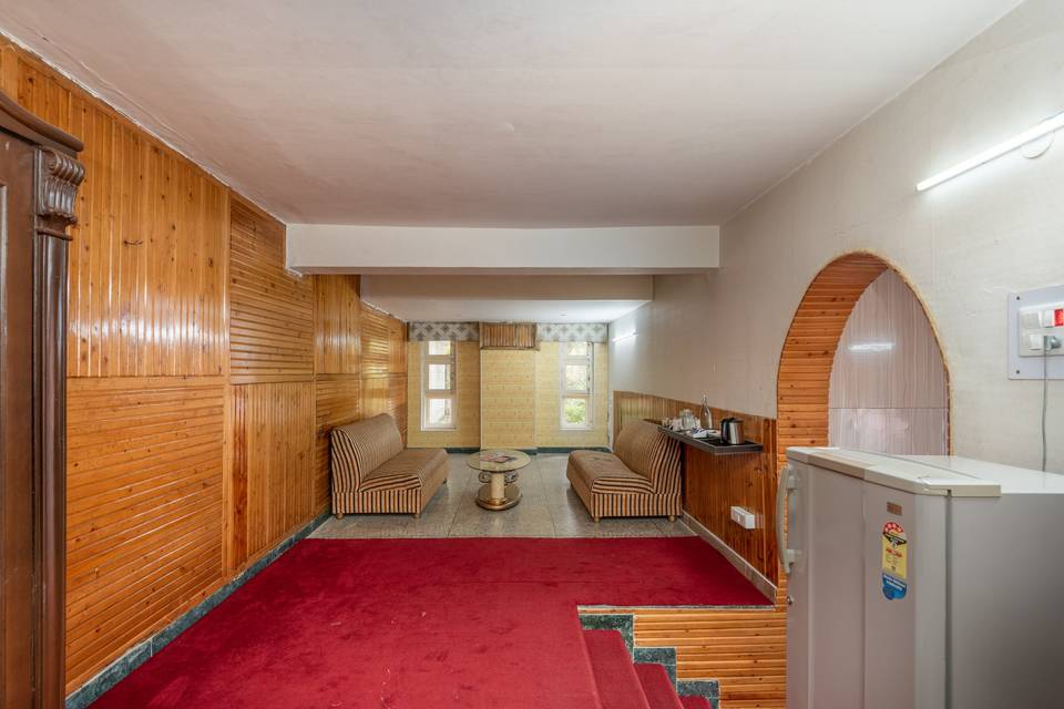 Event space