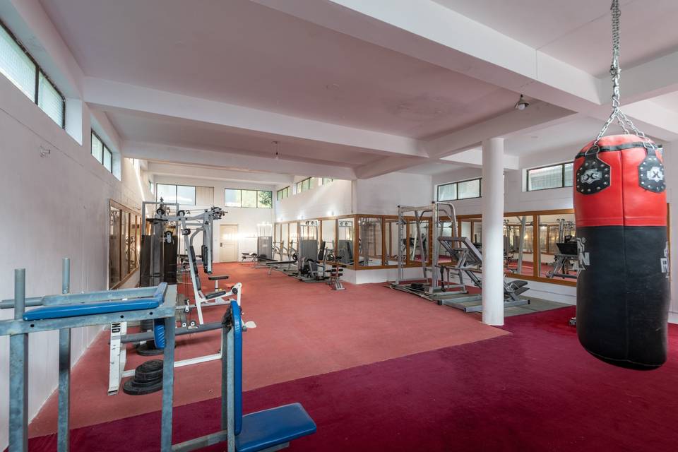 Event space